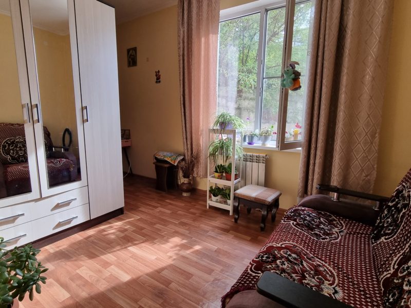 Квартира в Шепси 32,0 м²