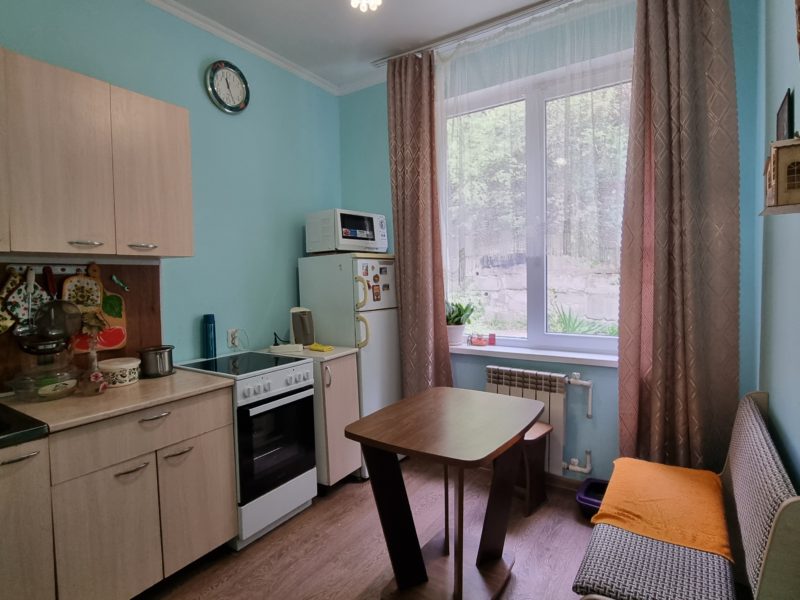 Квартира в Шепси 32,0 м²