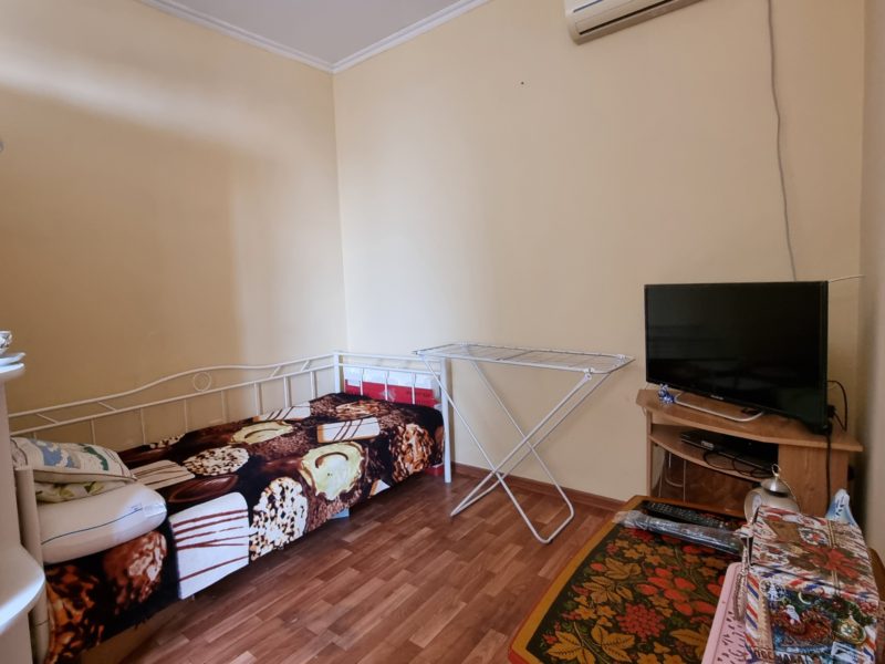 Квартира в Шепси 32,0 м²