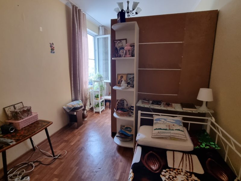 Квартира в Шепси 32,0 м²