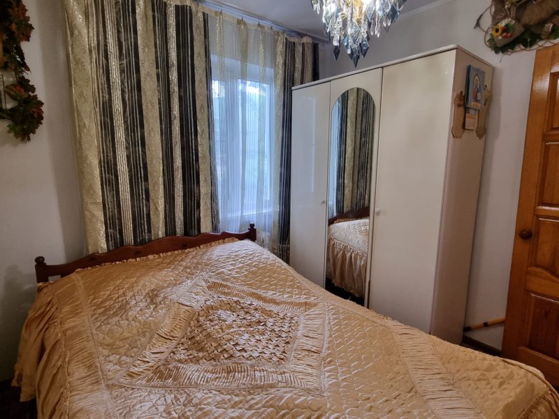 3-комн. Квартира в Туапсе 42,6 м²