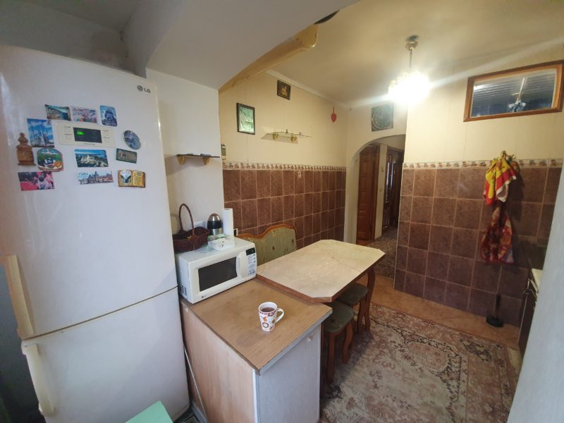 Квартира в Туапсе 59,0 м²