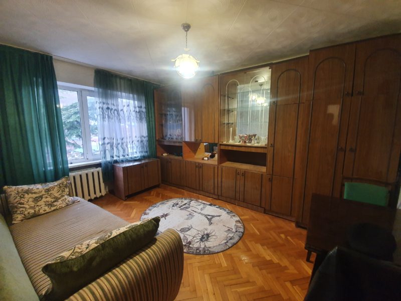 Квартира в Туапсе 59,0 м²