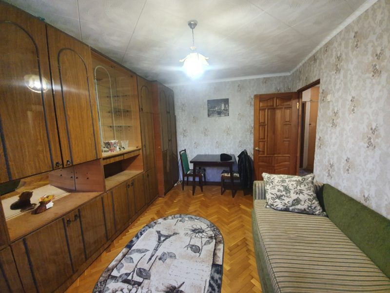 Квартира в Туапсе 59,0 м²