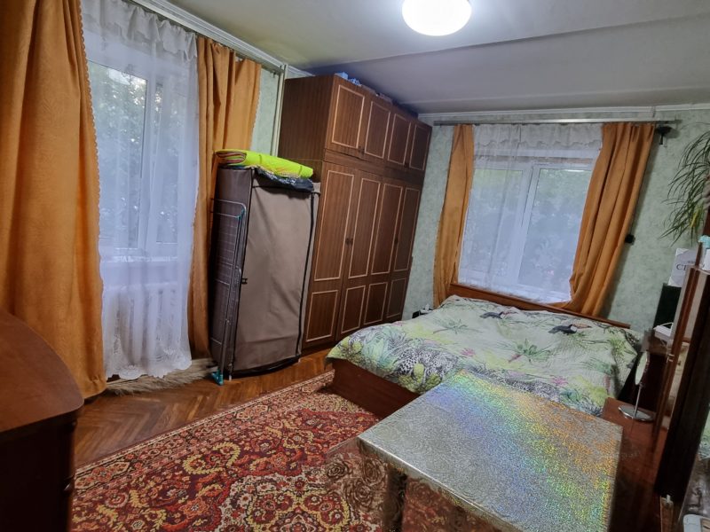 2-комн. Квартира в Шепси 0,0 м²