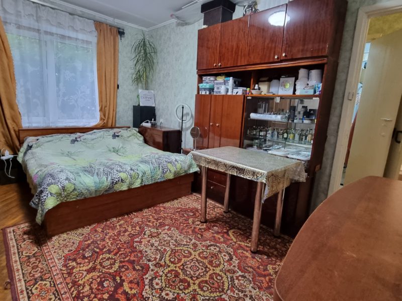 2-комн. Квартира в Шепси 0,0 м²