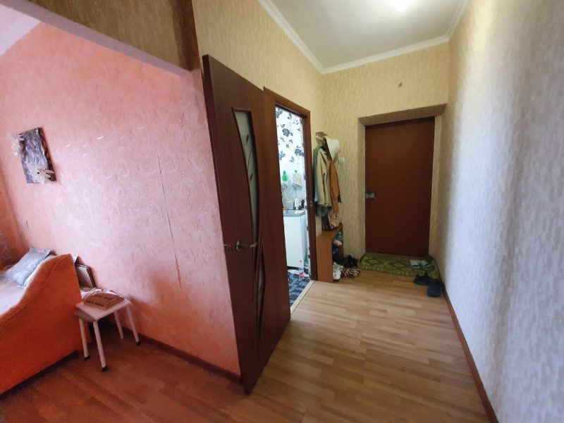 2-комн. Квартира в Шепси 0,0 м²