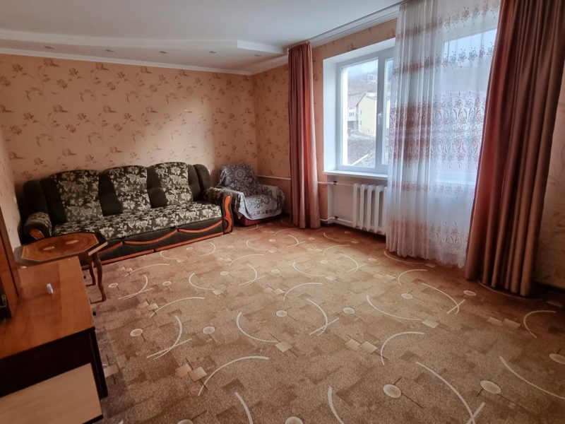 2-комн. Квартира в Шепси 50,2 м²