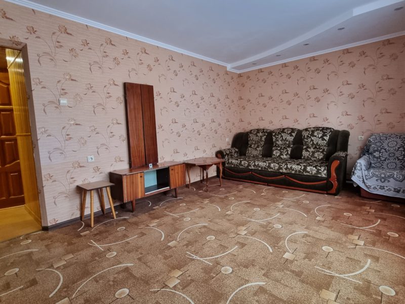 2-комн. Квартира в Шепси 50,2 м²