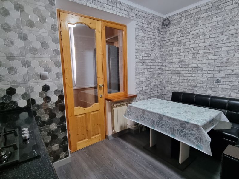 2-комн. Квартира в Шепси 50,2 м²