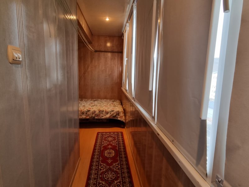 2-комн. Квартира в Шепси 50,2 м²