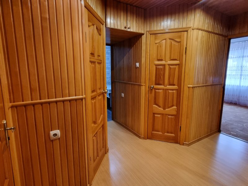 2-комн. Квартира в Шепси 50,2 м²