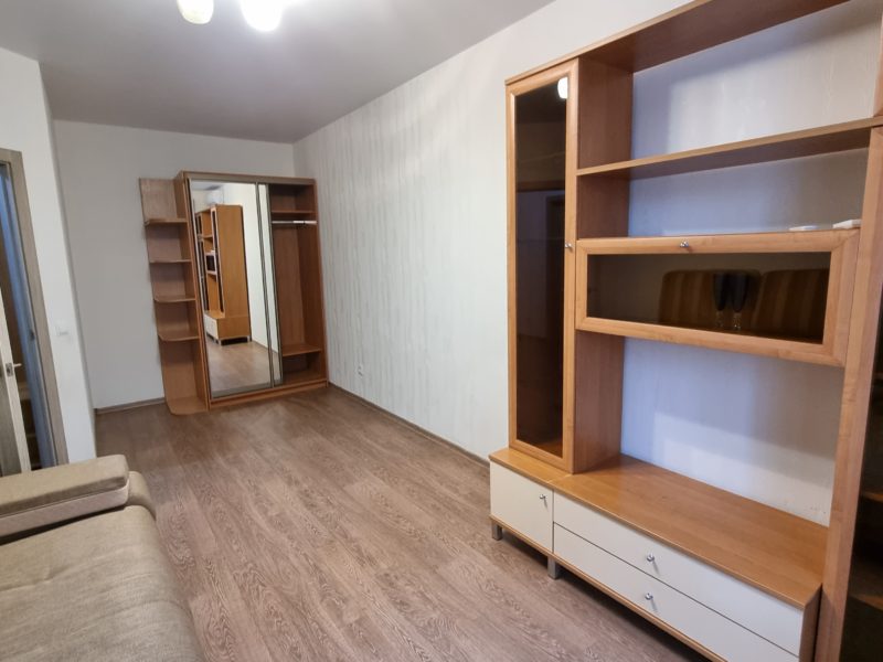 1-комн. Квартира в Краснодаре 35,3 м²