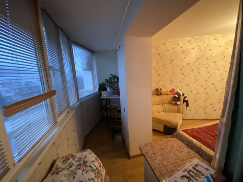 3-комн. Квартира в Ольгинке 66,0 м²