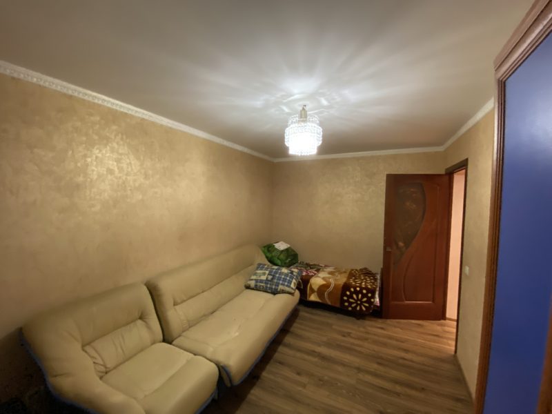 3-комн. Квартира в Ольгинке 66,0 м²