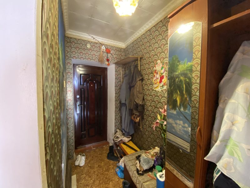 1-комн. Квартира в Шепси 30,0 м²