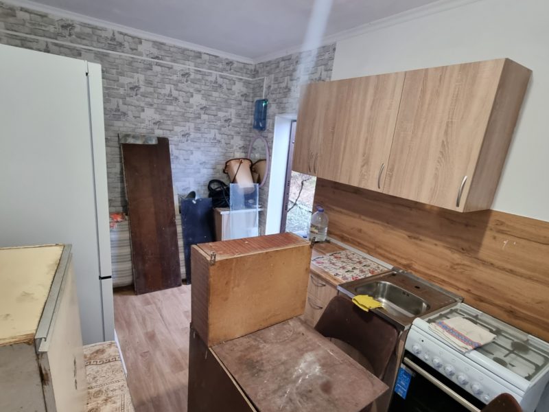 Дача в с.Дедеркой 31,0 м² 5,00 сот.