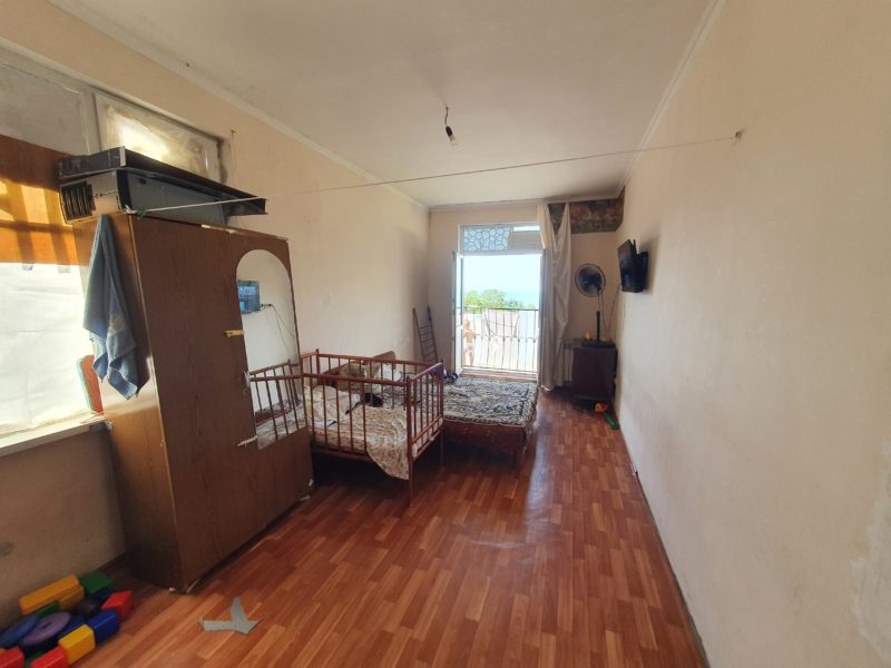 1-комнатная квартира в Шепси 34,4 м²