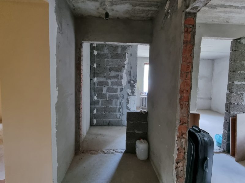 5-комнатная квартира в Шепси 180,0 м²