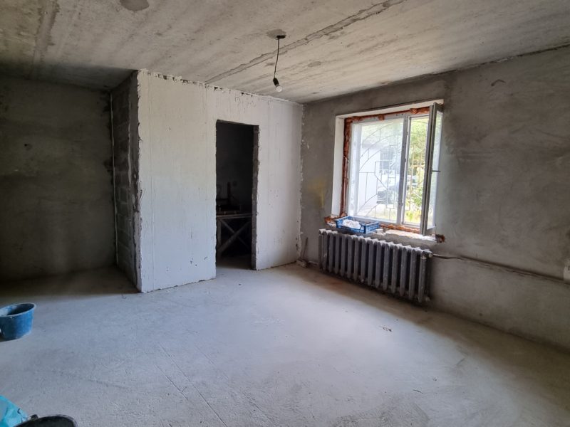 5-комнатная квартира в Шепси 180,0 м²